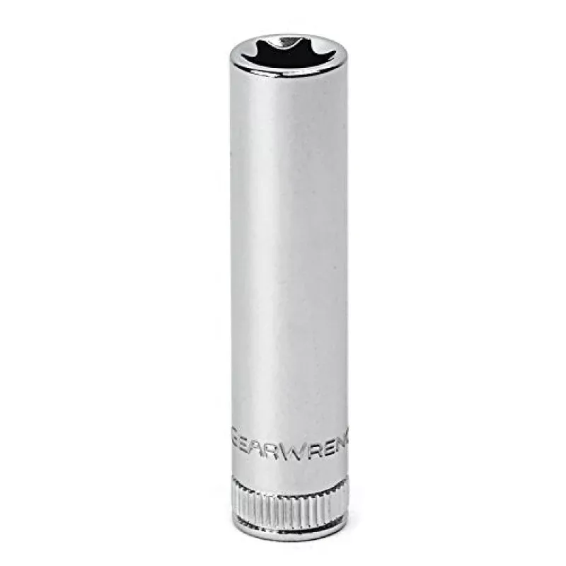 GearWrench 80192 1/4 Drive Socket