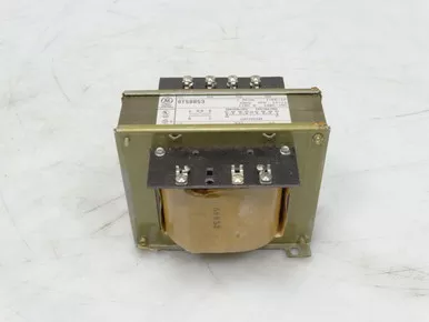 GENERAL ELECTRIC 9T58B53 TRANSFORMER