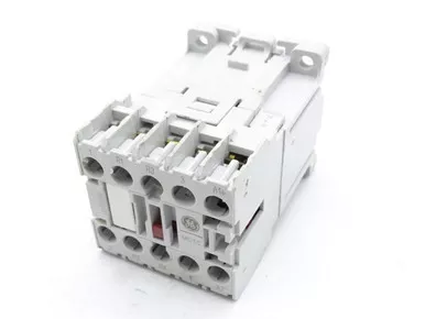 GENERAL ELECTRIC MC1CB00ATD CONTACTOR