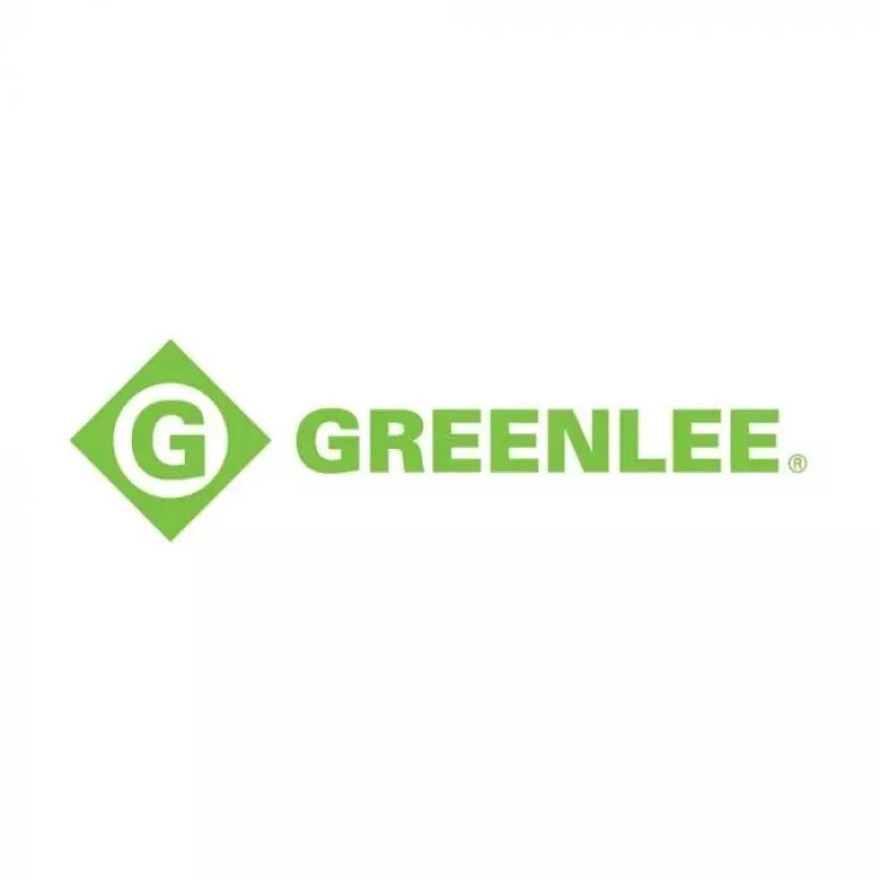 Greenlee 12751 Wheel Cap Kit