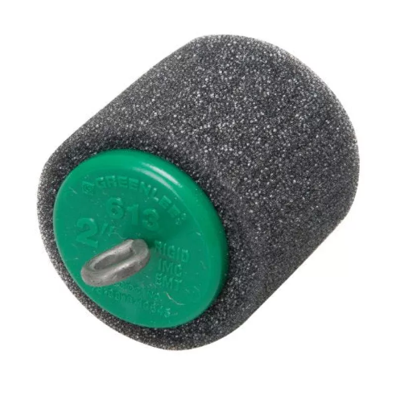 Greenlee 618 Piston for 5-Inch Conduit