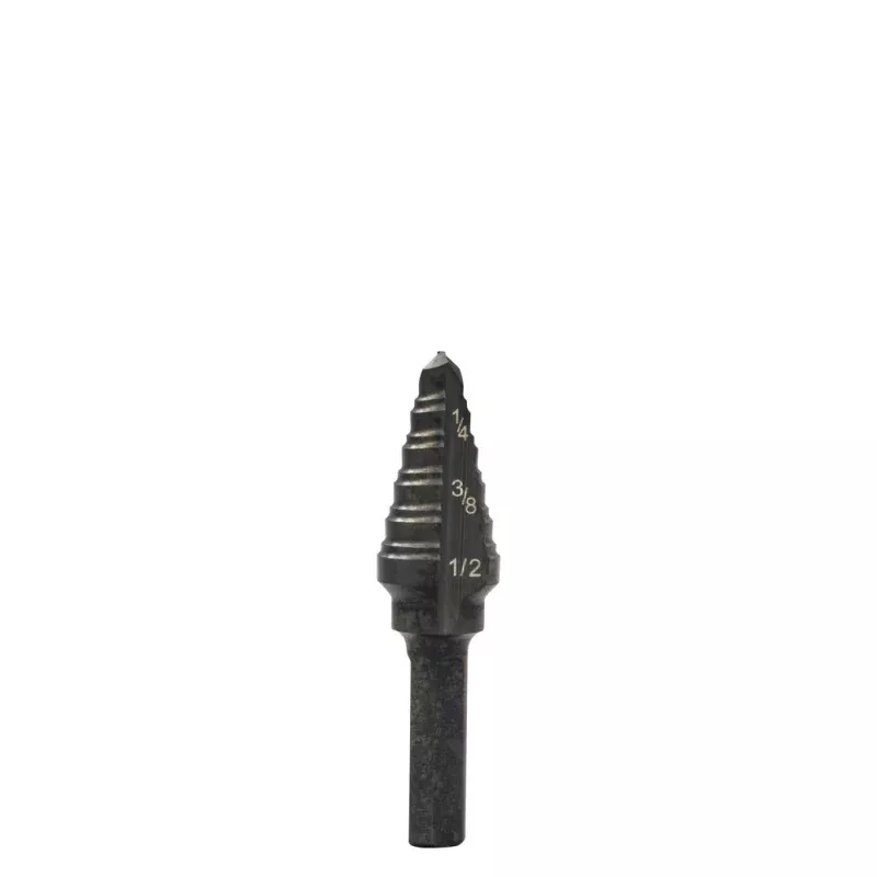Greenlee GSB06 1/2 Step Bit (#6)