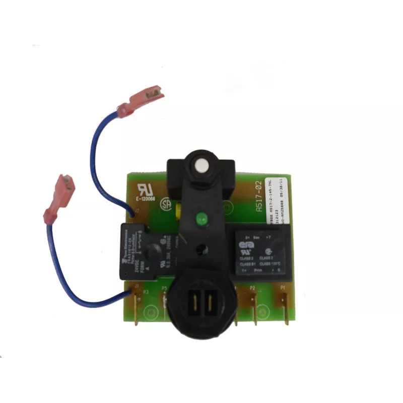 Honeywell H602 Control Module