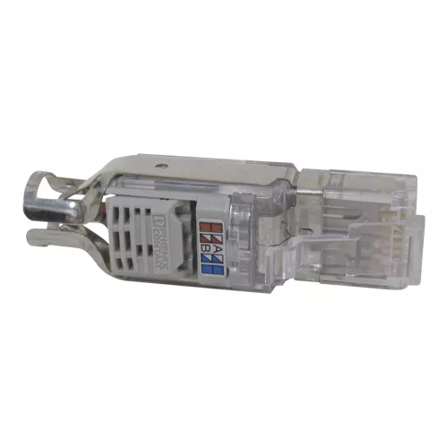 IFM | E12514 | Ethernet Connector