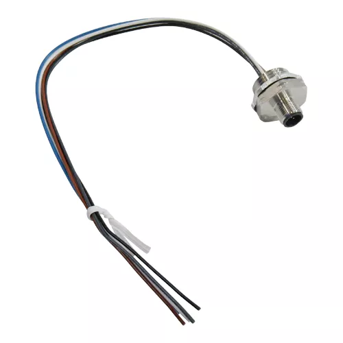 IFM | E18156 | Male Connector