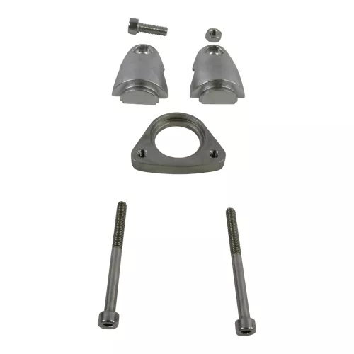 IFM | E2D101 | Mounting Set