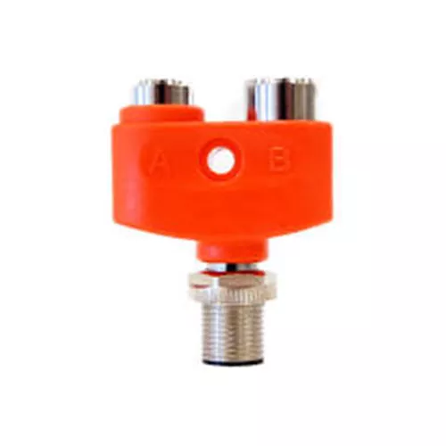 IFM | EBC114 | Y-Splitter
