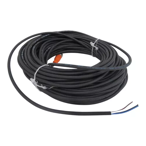 IFM | EVC084 | Female Cordset