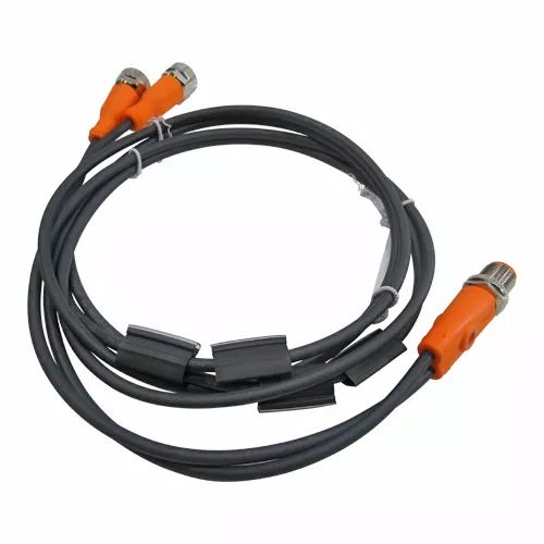 IFM | EVC431 | Y Connection Cable