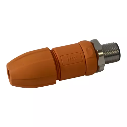 IFM | EVC816 | Wirable Plug