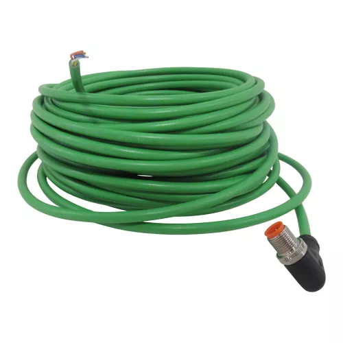 IFM | EVC901 | Male Cordset