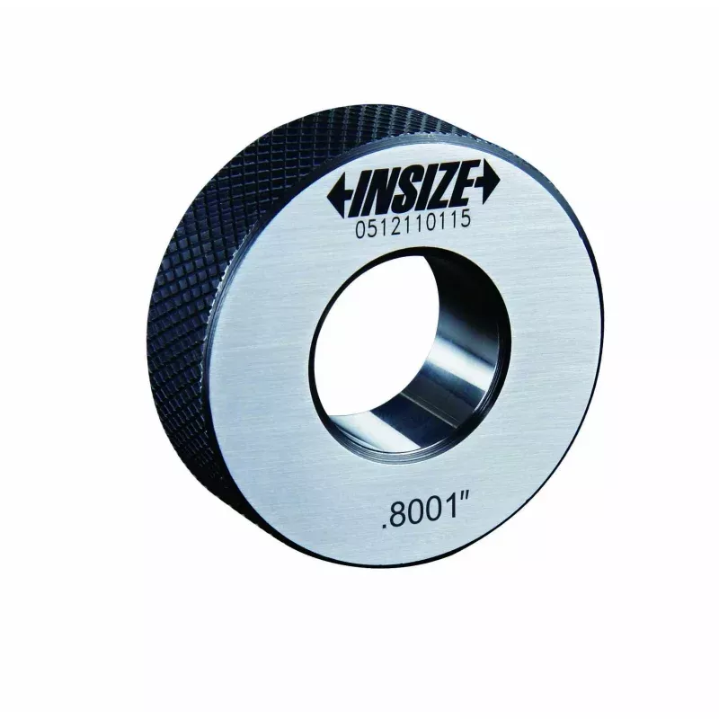 INSIZE 6313-2 Setting Ring, 2.0 Diameter