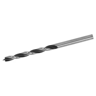 Irwin 49613 - Brad Point Drill Bit, 3/16"