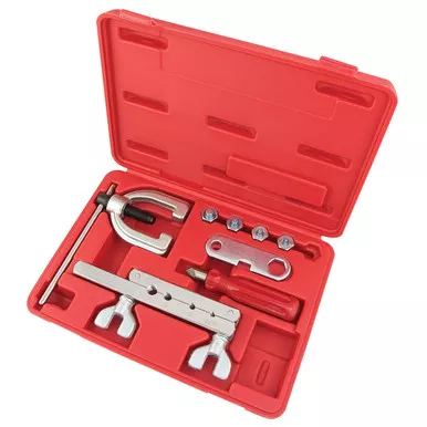 Jet H1502 I.S.O. Bubble Flaring Tool Kit