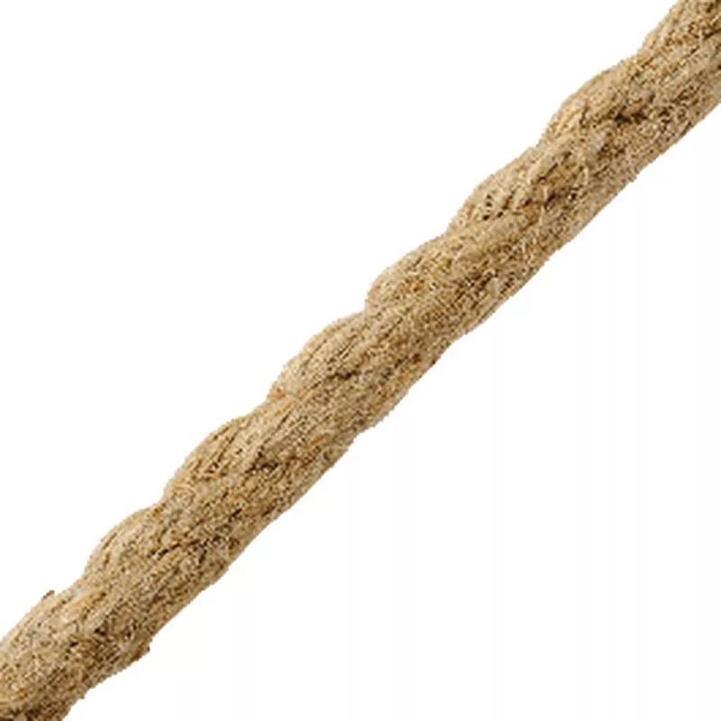 * JUTE ROPE D8MM METER