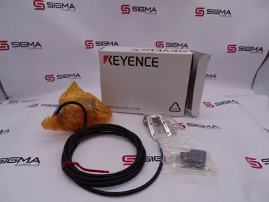 KEYENCE CORP AP-40P Sensor