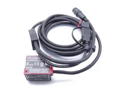KEYENCE CORP SR-710 Sensor