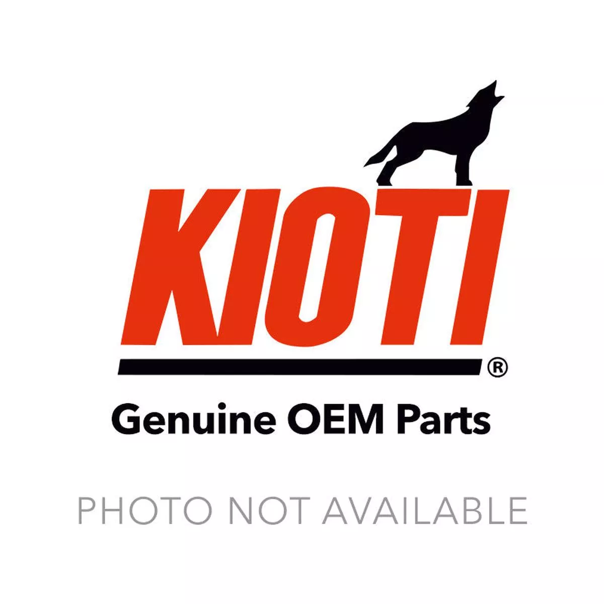 Kioti OEM T4876-59611BB Bracket