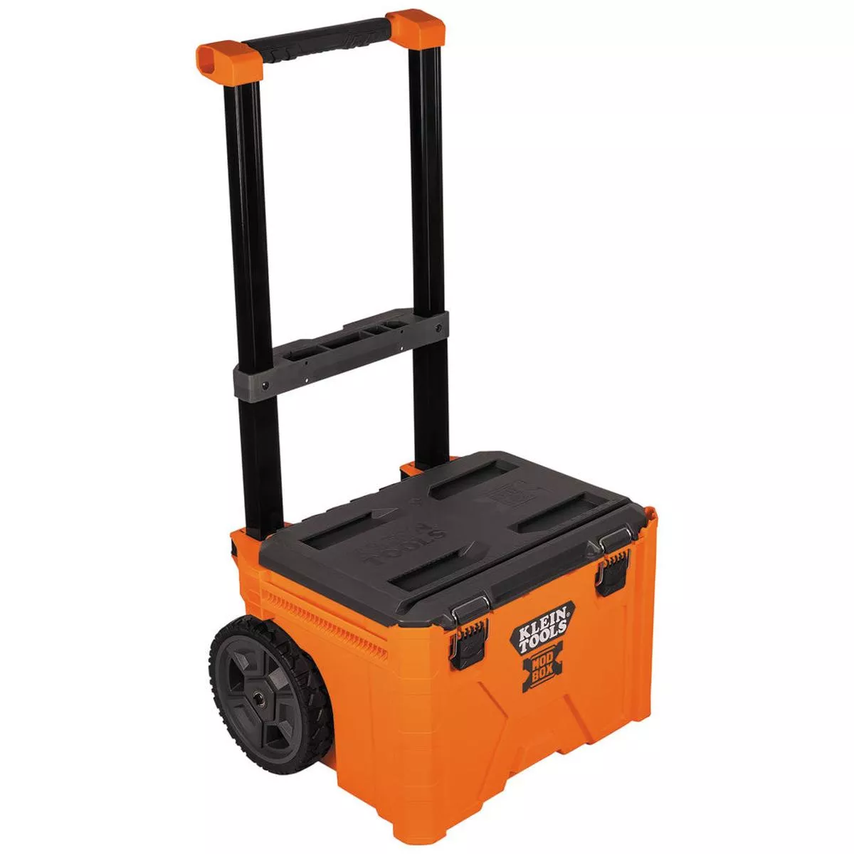 Klein Tools MODbox Rolling Toolbox, Model 54802MB*