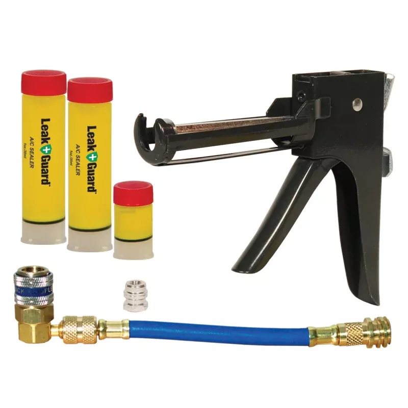 LeakGuard UVU480300 UVIEW