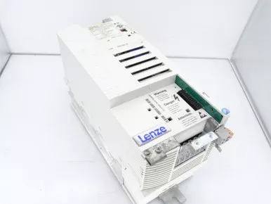 LENZE E82EV402K4C DRIVE