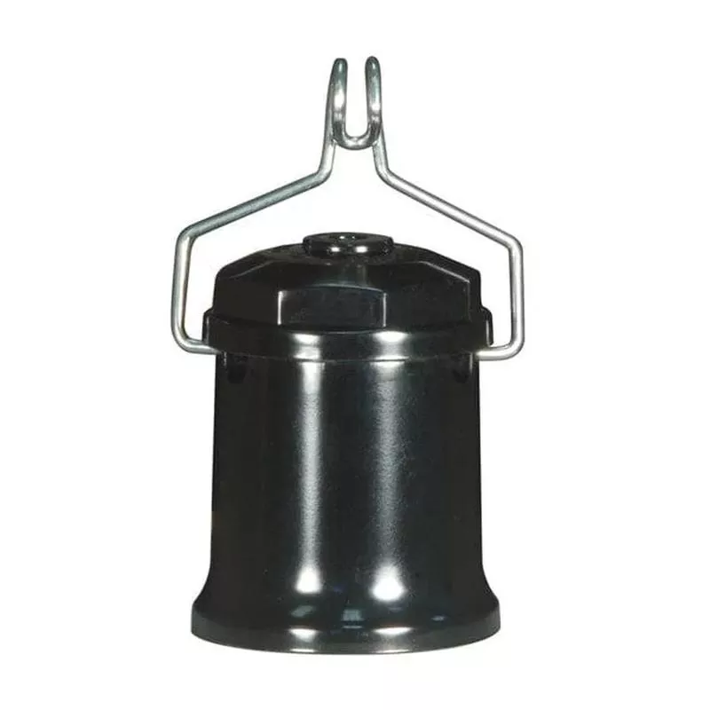 MEDIUM BASE PIN SKT PRESSURE