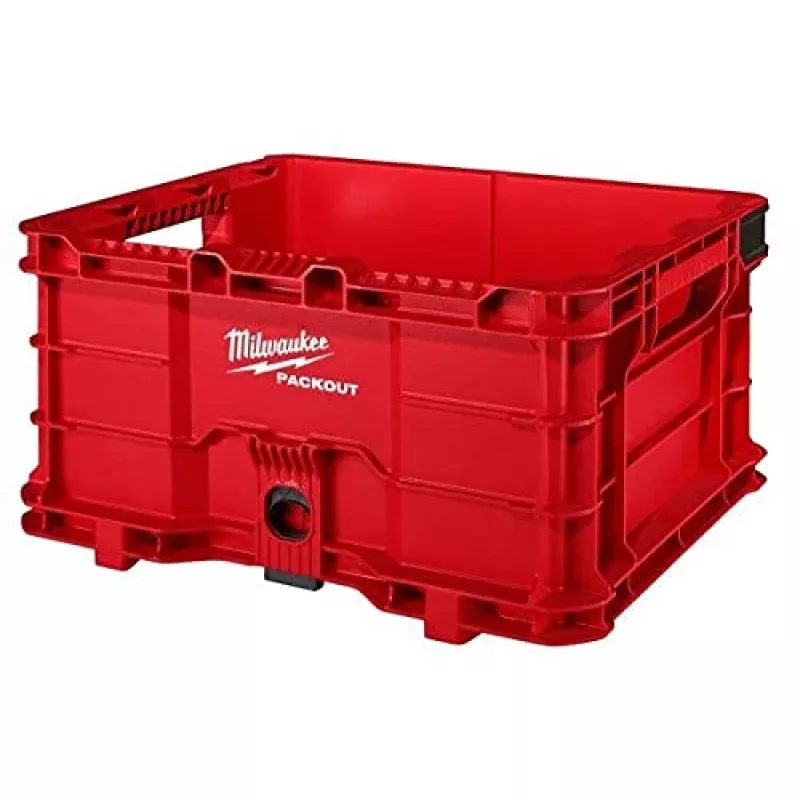 Milwaukee 48-22-8440 - PACKOUT Crate