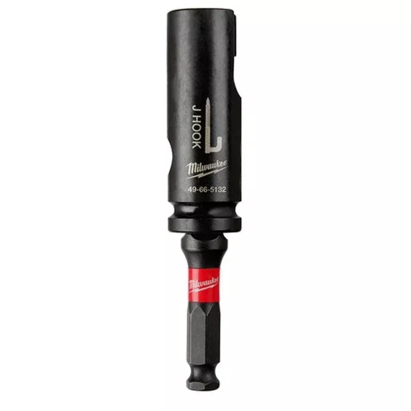 Milwaukee Linemans J Hook Socket - (49-66-5132)