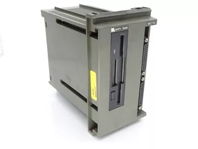 MITSUBISHI MC712-FLOPPY DRIVE