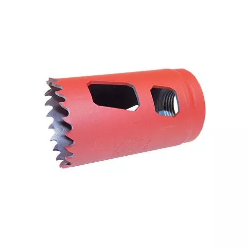 Morse Bi-Metal Hole Saw, 1-3/8"