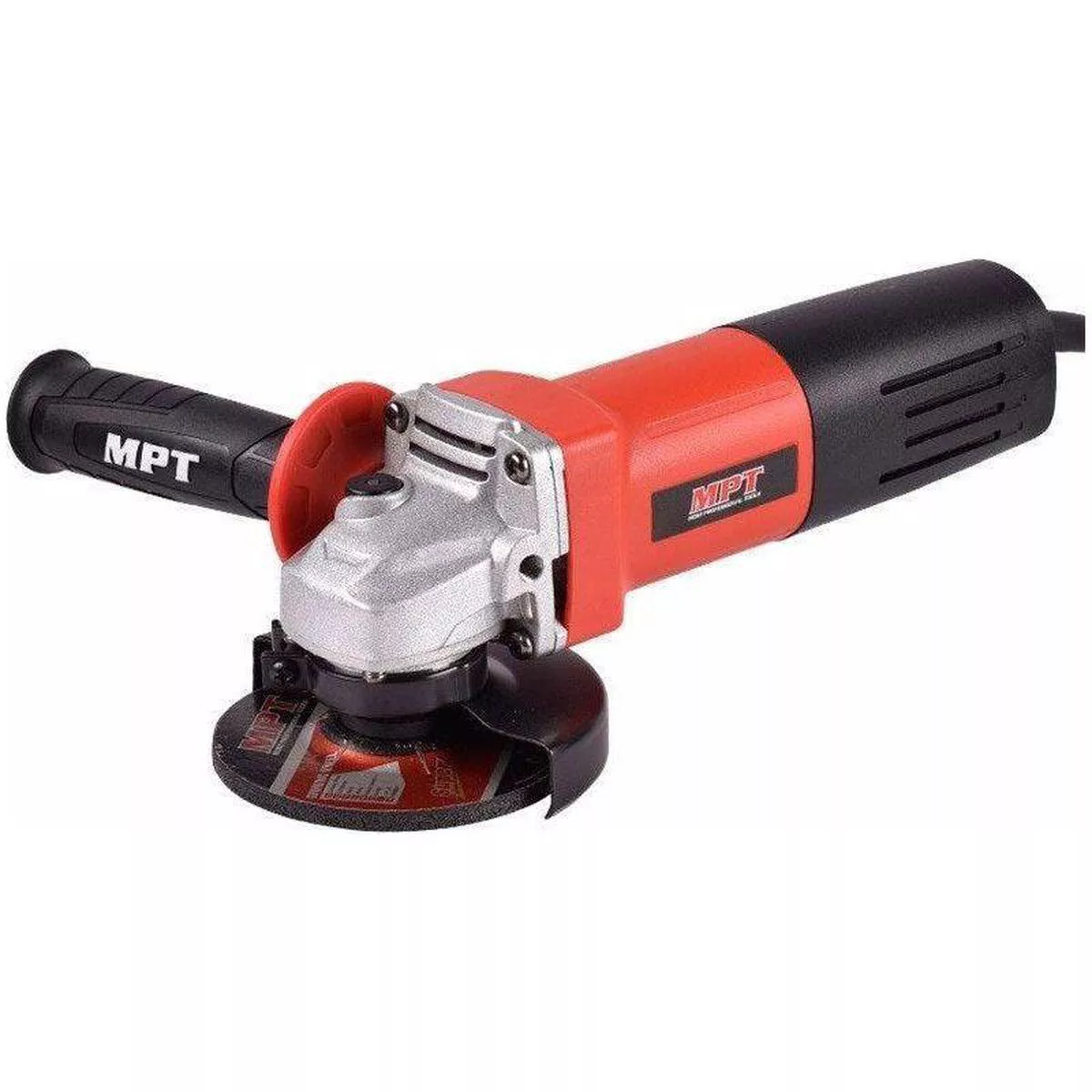 MPT MAG8003R Angle Grinder 4800W