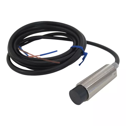 Omron | E2E-X16MD1L-T 2M | Proximity Sensor