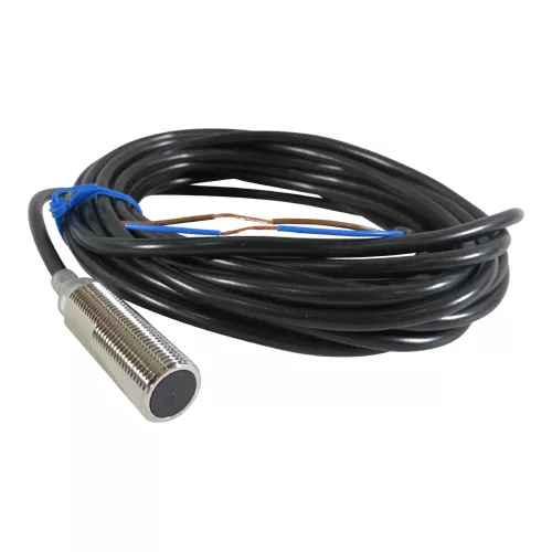 Omron | E2E-X3D1-N 5M | Proximity Sensor