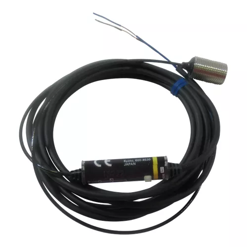 Omron | E2EC-X4D1 | Proximity Sensor
