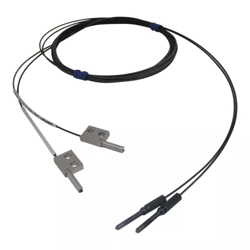 Omron | E32-A03-1 2M | Fiber Sensor