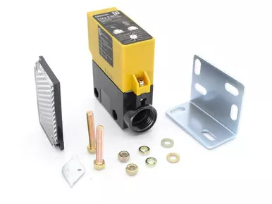OMRON E3A2-R3M4T SENSOR