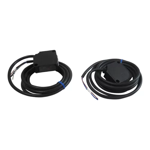 Omron | E3JK-TR11-C 2M | Photoelectric Sensor