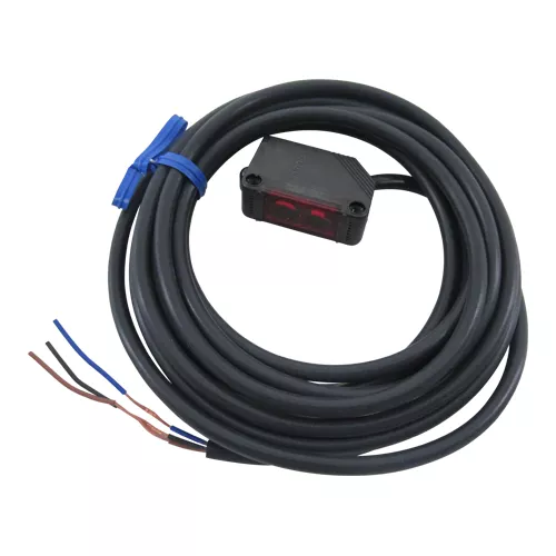 Omron | E3Z-R81 | Photoelectric Sensor