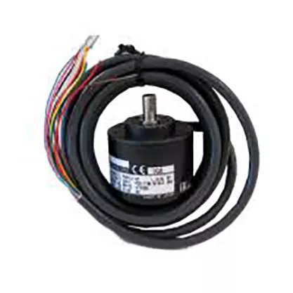 Omron | E6C3-AB5B 6P/R 2M | Rotary Encoder