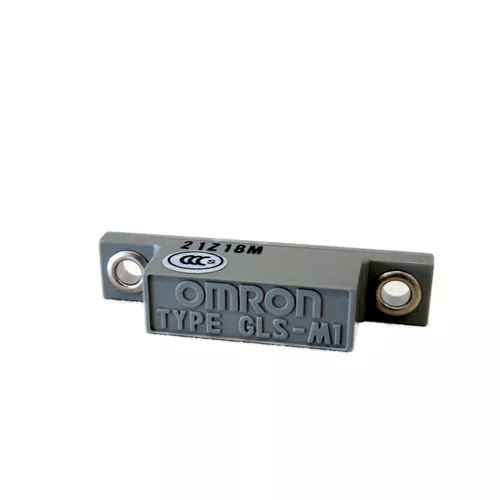 Omron | GLS-M1 | Proximity Sensor Magnet