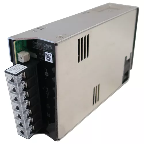 Omron | S8FS-G30024CD | Power Supply