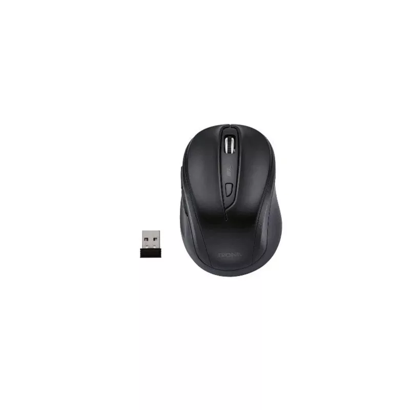 Optical Wireless Mouse