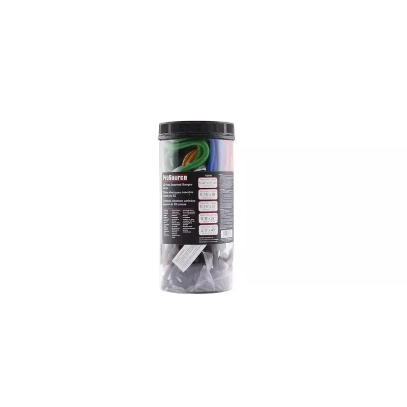 Orgill ProSource Stretch Cord With Hooks
