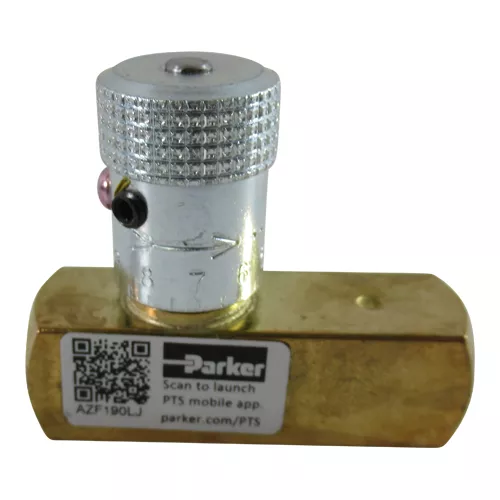 Parker | F200B4 | Flow Control Valve