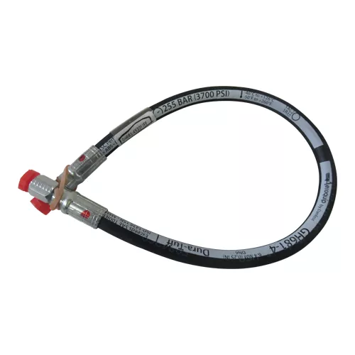 Parker | GH681-4X22FJEE | Hose Assembly