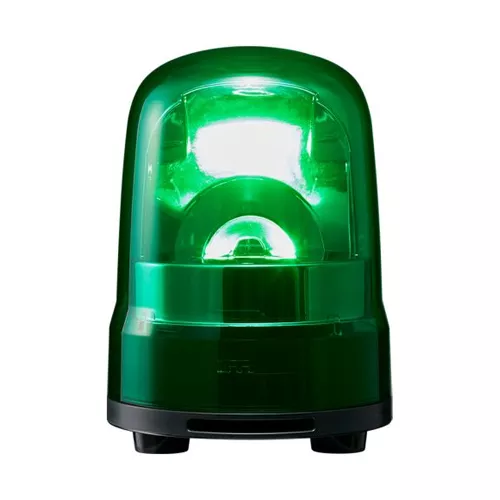 Patlite | SKH-M2JB-G | Rotating Beacon