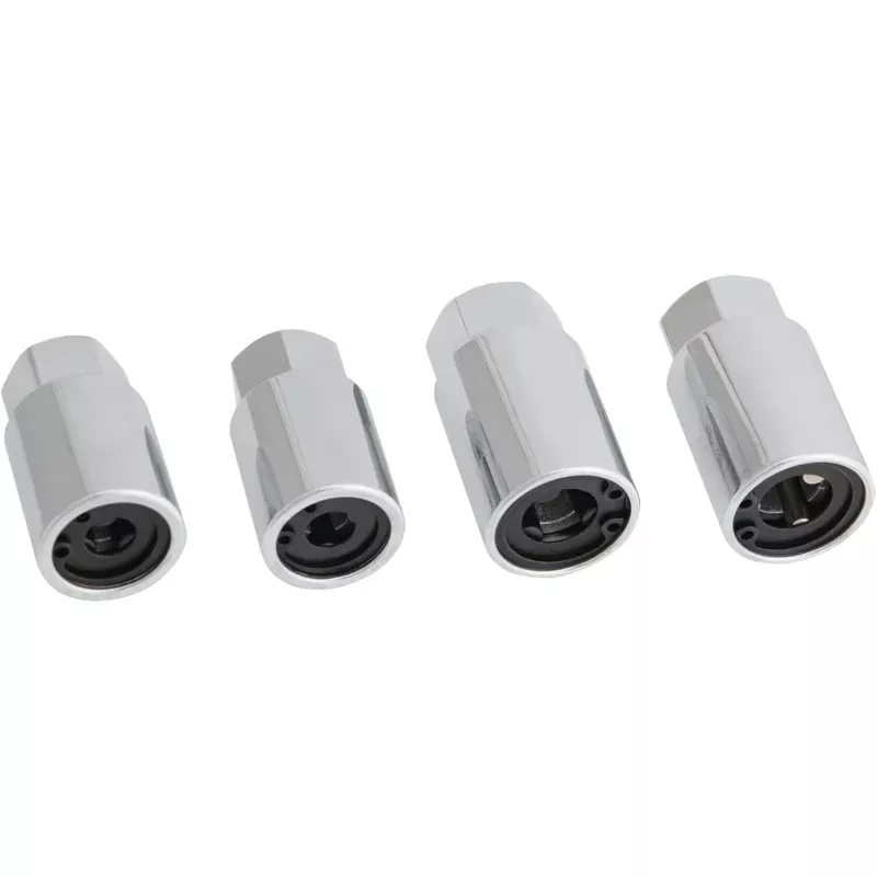 Performance Tool W89414 Metric Stud Puller Set 4-piece