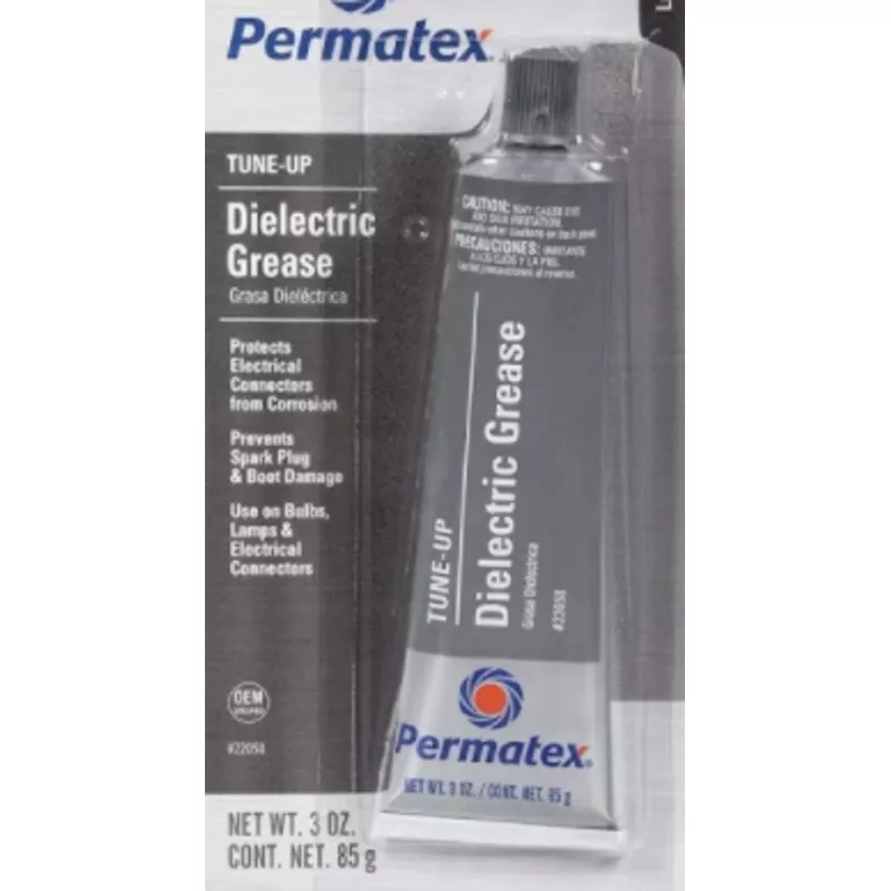 Permatex Dielectric Grease
