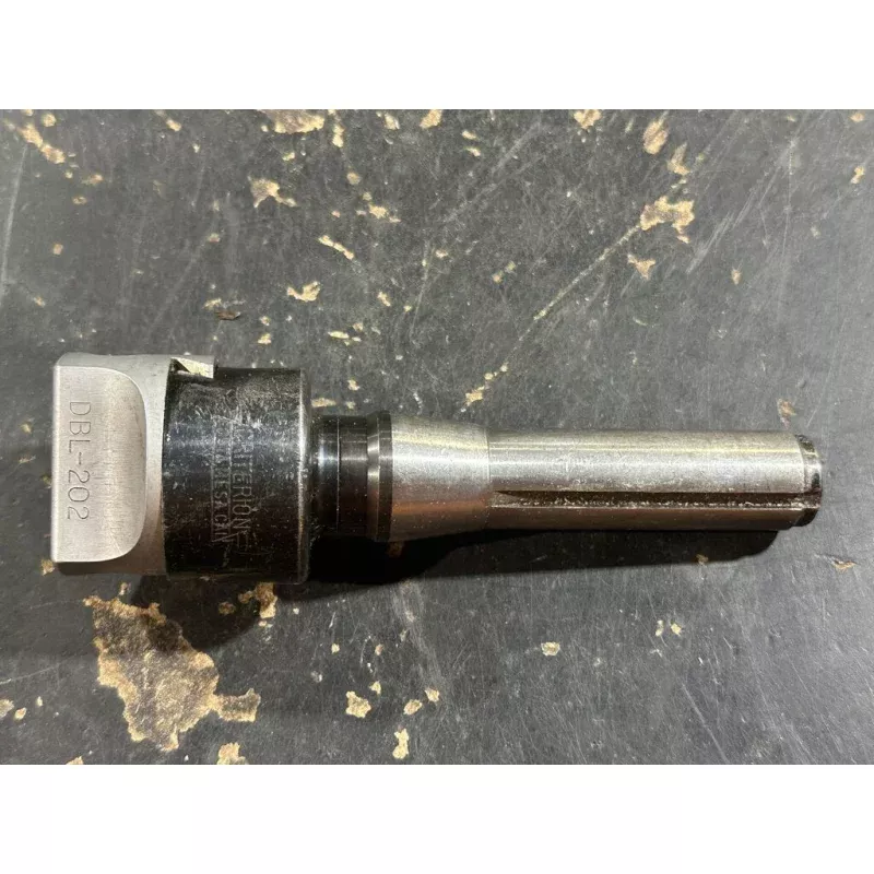 Precision Boring Head DBL-202|Used