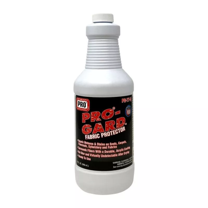PRO Pro-Gard Fabric Protector